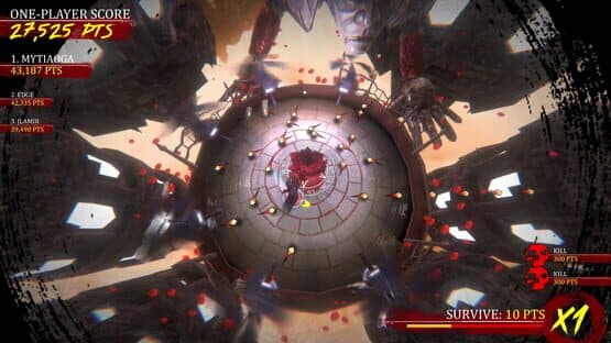 Good Knight — screenshot 2