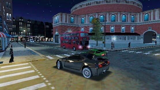Midnight Club: Street Racing — screenshot 3