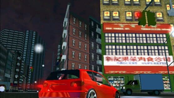 Midnight Club: Street Racing — screenshot 4