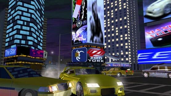 Midnight Club: Street Racing — screenshot 6
