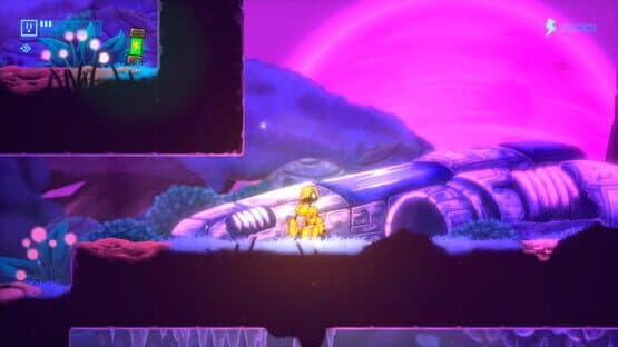 Two Parsecs From Earth — screenshot 1