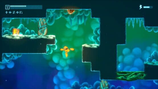 Two Parsecs From Earth — screenshot 2