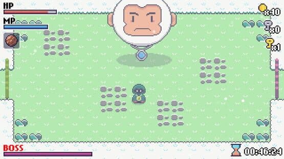 Mages and Treasures — screenshot 3