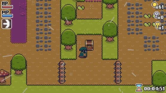 Mages and Treasures — screenshot 6
