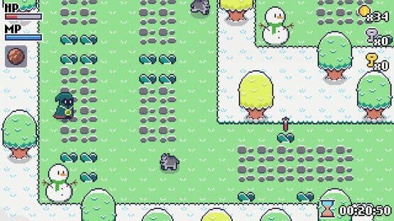 Mages and Treasures — screenshot 7