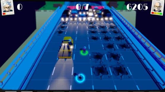 CrossKrush — screenshot 5