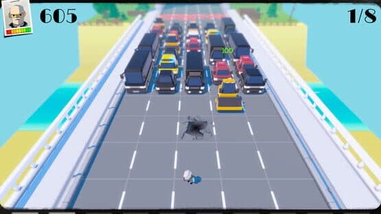 CrossKrush — screenshot 6