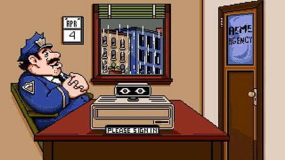 Where in Europe is Carmen Sandiego? — screenshot 2