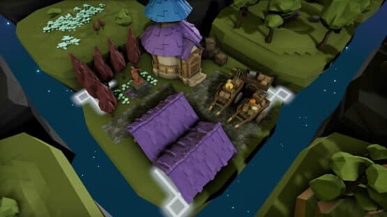 Malmyr — screenshot 1