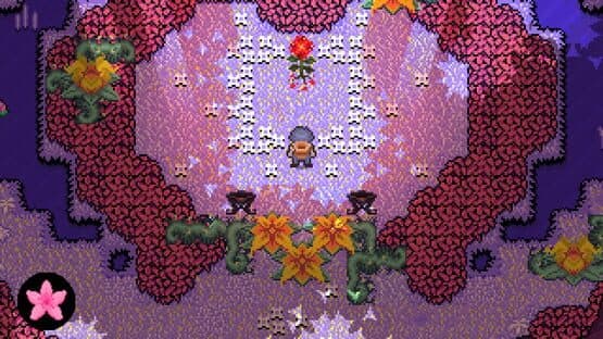 Azalea — screenshot 1
