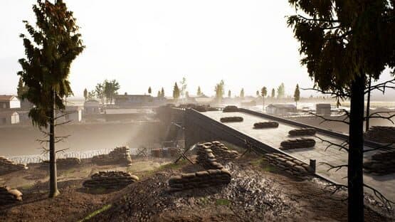 Hometown War — screenshot 1