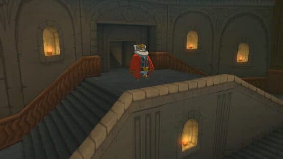 The Legend of Zelda: The Wind Waker HD Bundle Limited Edition — screenshot 2