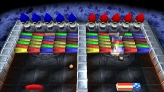 Breakout — screenshot 2