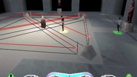 The Mission — screenshot 3
