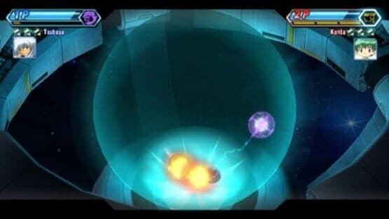 Beyblade: Metal Fusion - Battle Fortress — screenshot 2