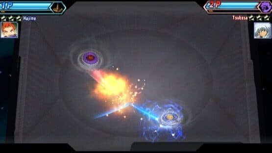 Beyblade: Metal Fusion - Battle Fortress — screenshot 3