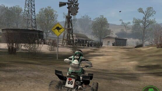 ATV Offroad Fury — screenshot 1