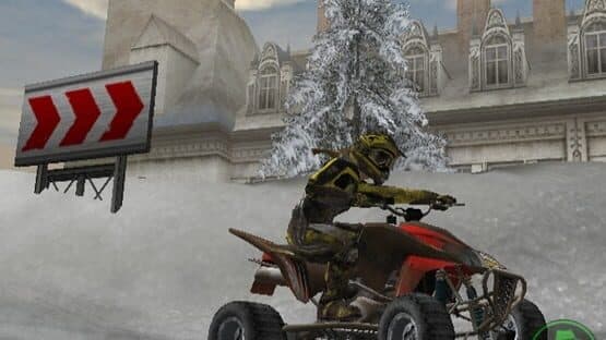 ATV Offroad Fury — screenshot 2