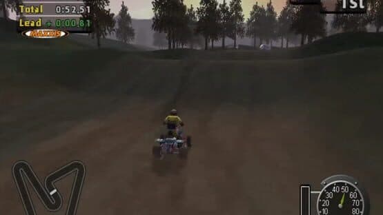 ATV Offroad Fury — screenshot 4