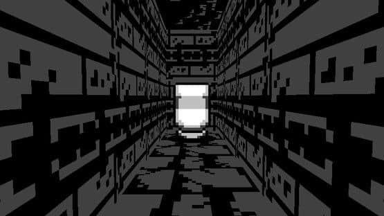 It's Six Random Characters and a Single Floor Dungeon: That's the Whole Game — screenshot 1