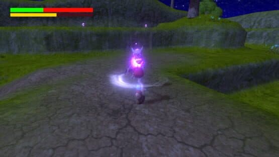 First Adventure — screenshot 2