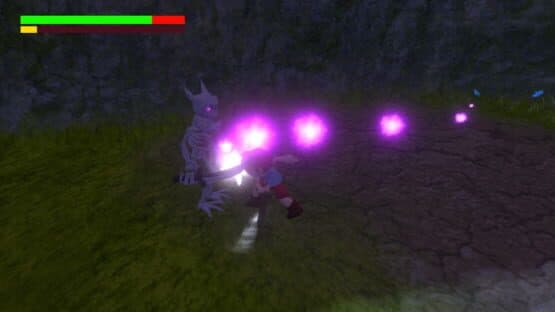 First Adventure — screenshot 3