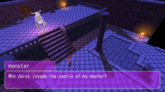 First Adventure — screenshot 4