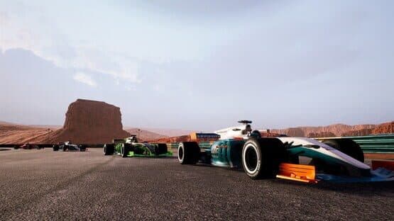 Speed 3: Grand Prix — screenshot 2