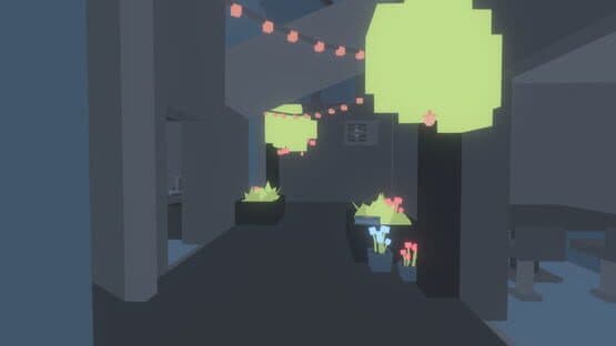 A Bewitching Revolution — screenshot 1