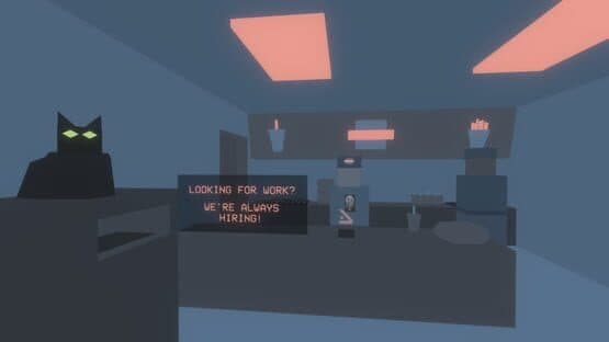A Bewitching Revolution — screenshot 2