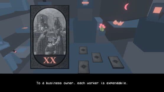 A Bewitching Revolution — screenshot 3