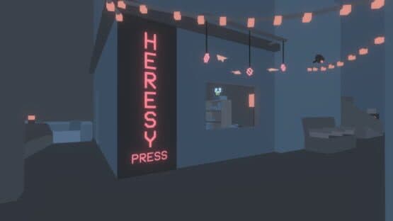 A Bewitching Revolution — screenshot 4
