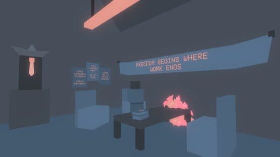 A Bewitching Revolution — screenshot 5