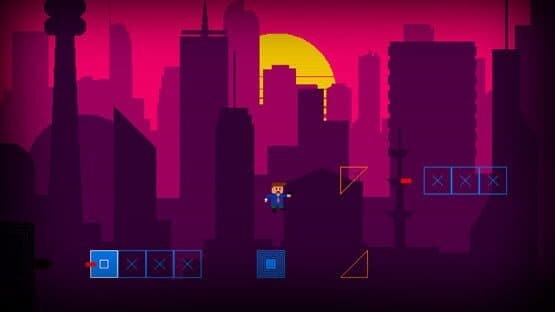 Lawyer Guy: Defender of Justice — screenshot 1