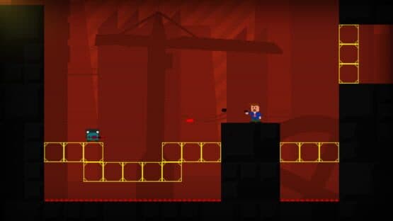 Lawyer Guy: Defender of Justice — screenshot 2