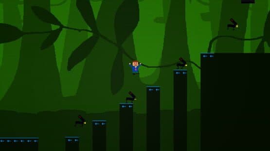 Lawyer Guy: Defender of Justice — screenshot 3