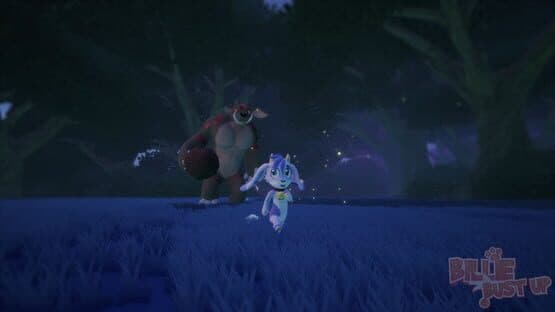 Billie Bust Up — screenshot 2