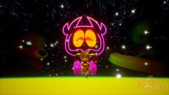 Billie Bust Up — screenshot 5