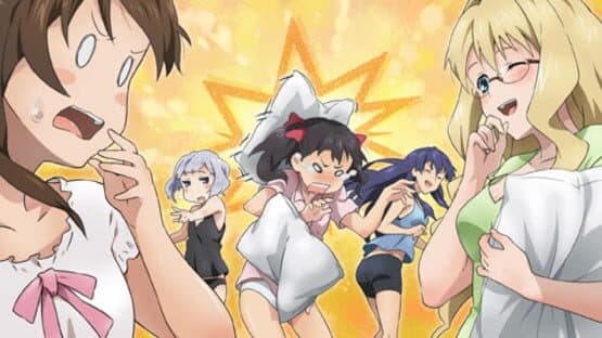 Sound of the Sky: Maiden Quintet — screenshot 2