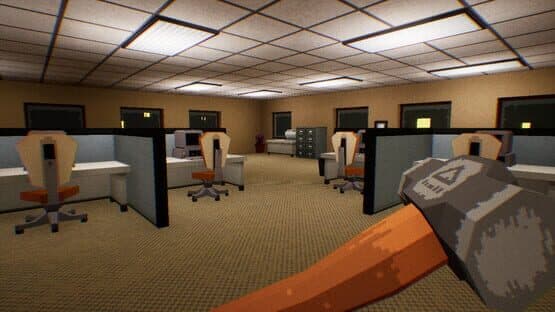 Perfect Vermin — screenshot 2