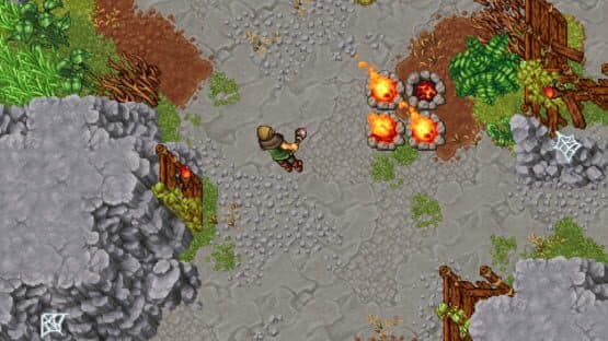 Ravendawn — screenshot 1