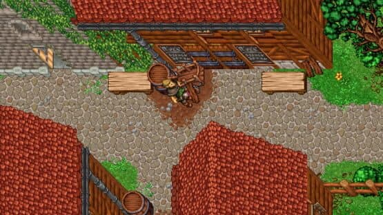 Ravendawn — screenshot 2