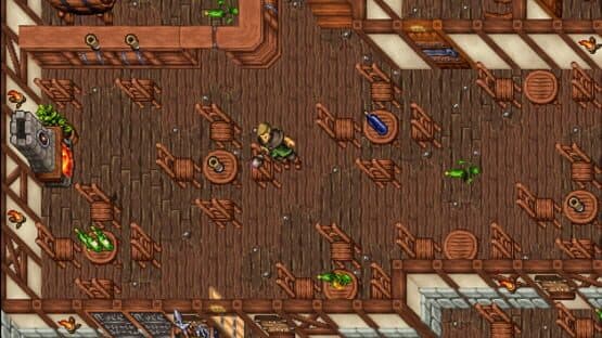 Ravendawn — screenshot 3