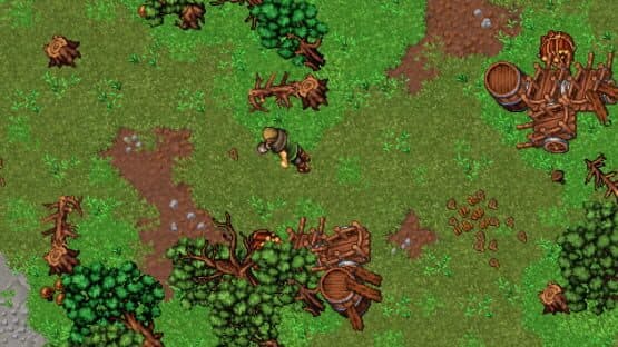 Ravendawn — screenshot 4