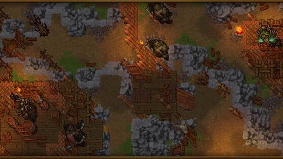 Ravendawn — screenshot 8