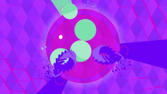 Soundodger 2 — screenshot 2