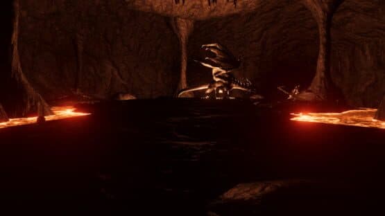 Gran Skrea Online — screenshot 4