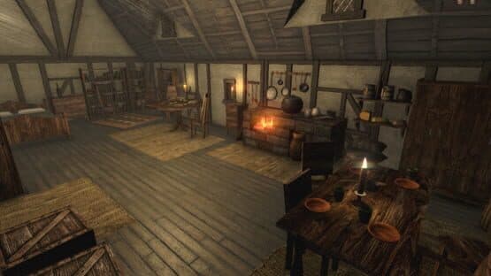 Gran Skrea Online — screenshot 6