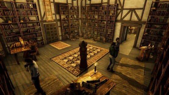 Gran Skrea Online — screenshot 7