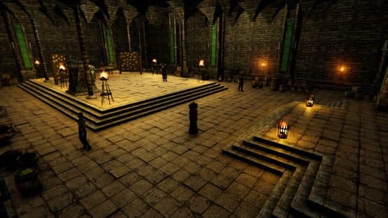 Gran Skrea Online — screenshot 8
